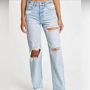 DAZE Jeans